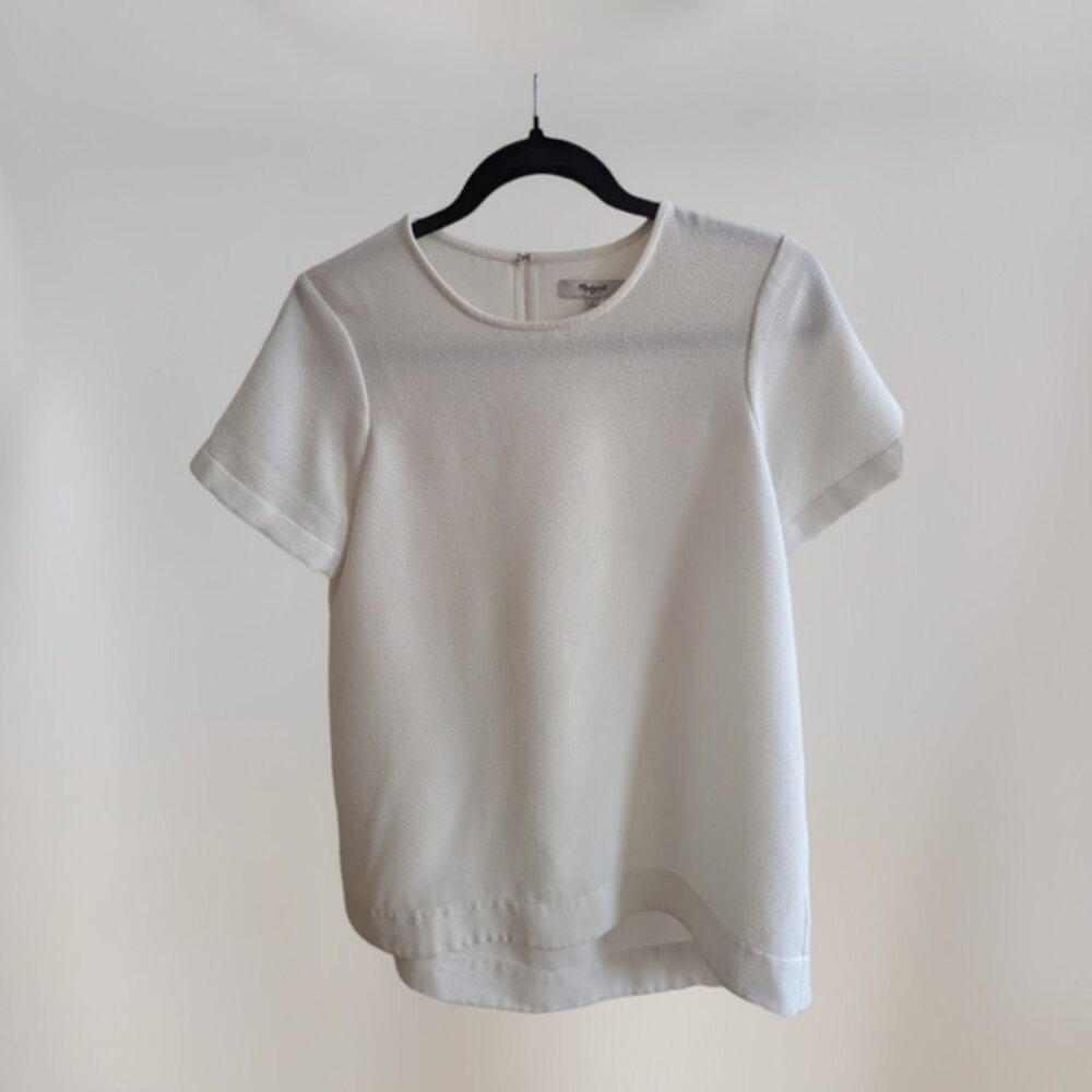 Madewell Top